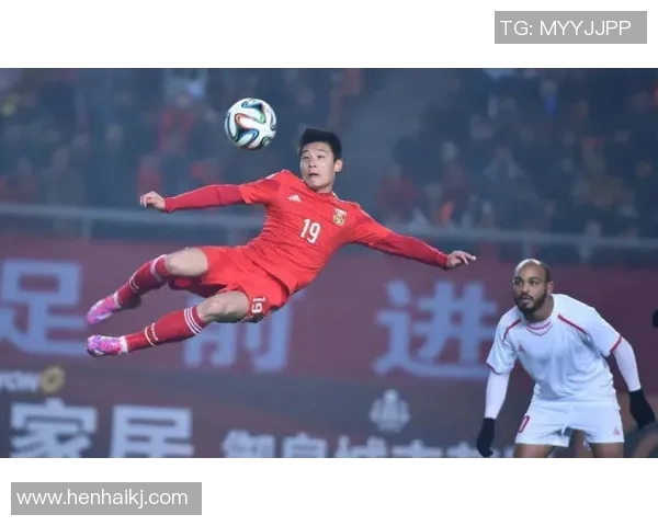 中国足球新星孙旭海全面简介与职业生涯发展轨迹分析