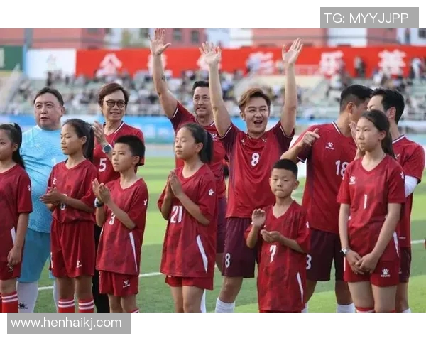 广东足球星光璀璨崛起 展现足球新风貌和未来潜力 广东足球星光璀璨崛起 展现足球新风貌和未来潜力