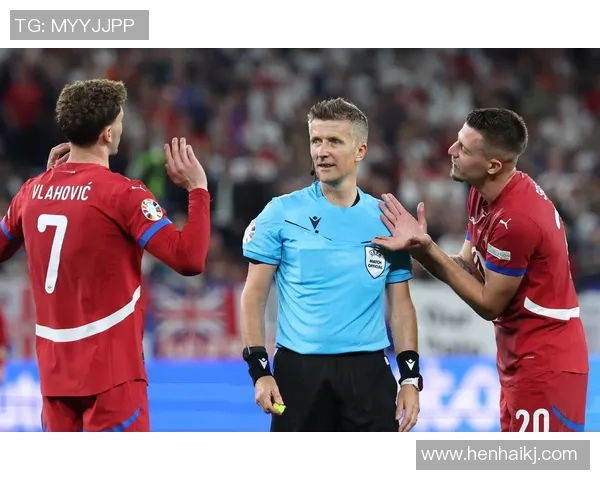 聚焦塞尔维亚足球现役球星全面剖析他们在欧洲赛场的表现与影响力