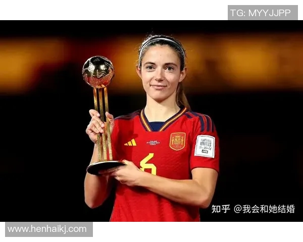 全球顶级女足球星：她们如何改变足球世界的格局与未来