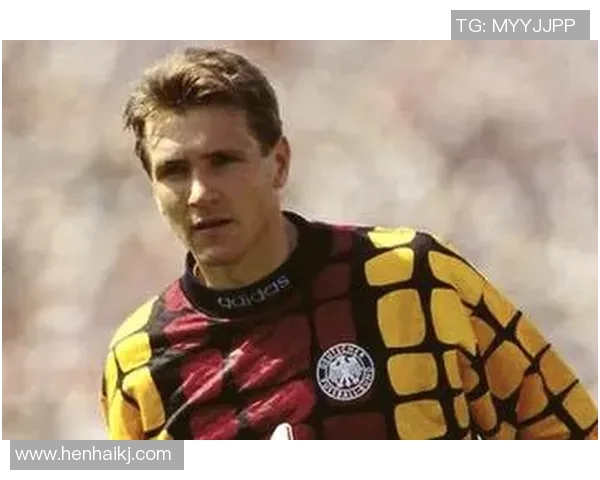 德国足球传奇人物老姆是谁 他为何成为历史级门将的代表