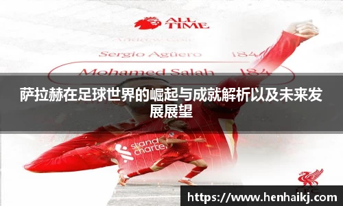 萨拉赫在足球世界的崛起与成就解析以及未来发展展望